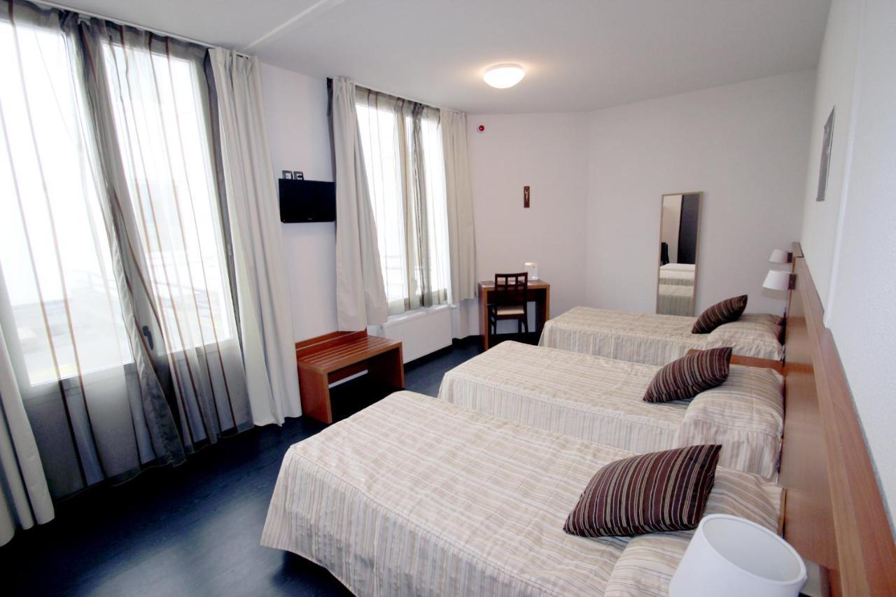 Hotel Florence Lourdes Camera foto