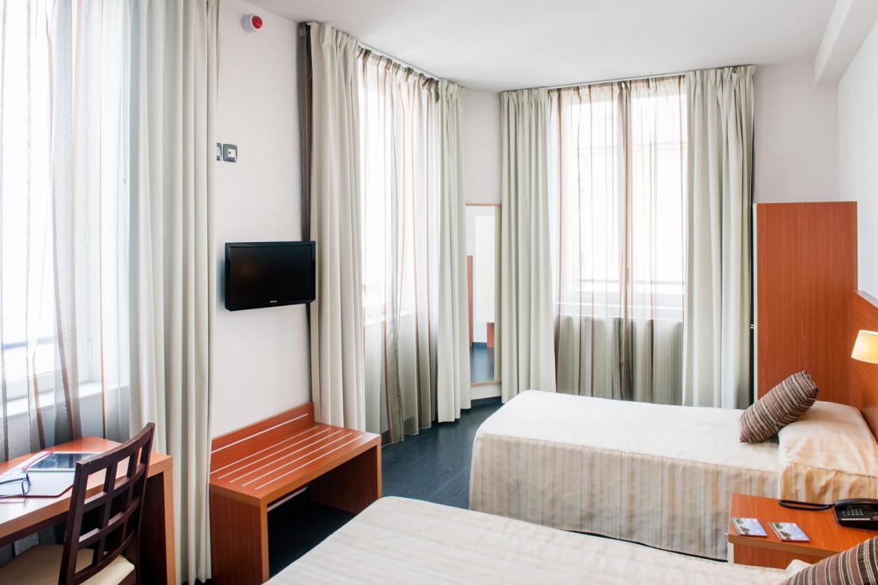 Hotel Florence Lourdes Esterno foto