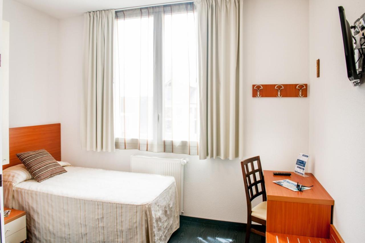 Hotel Florence Lourdes Esterno foto