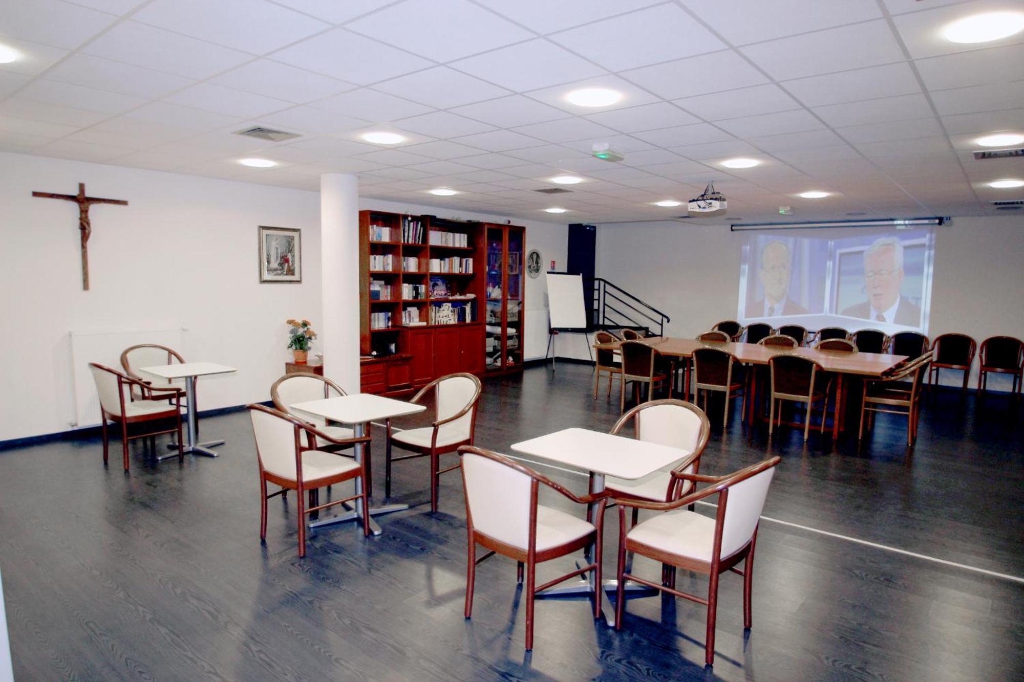 Hotel Florence Lourdes Esterno foto